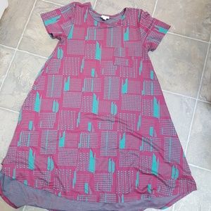Lularoe Carly